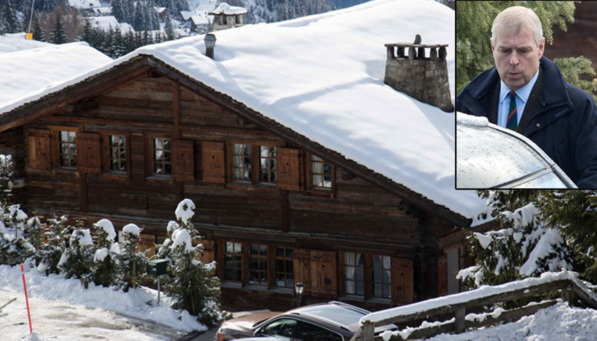 Hakkında cinsel taciz davası açılmıştı: Mahkeme masraflarını ödemek için evini sattı