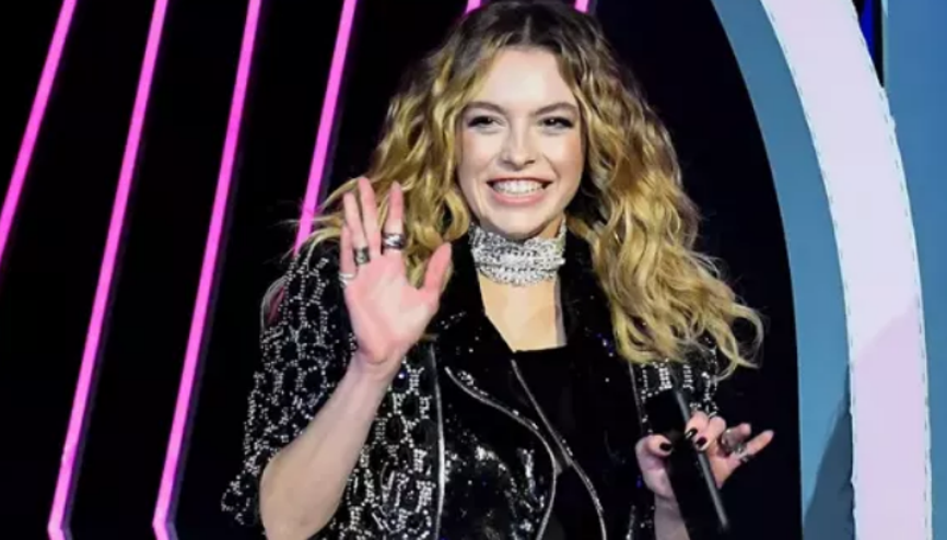 Melis Sezen kimdir, kaç yaşında, nereli Maske Kimsin Sen jürisi Melis Sezen hakkında bilgiler