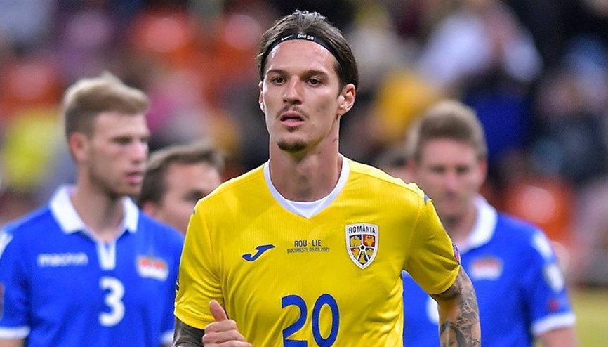 Galatasarayın listesindeki Dennis Man için transfer açıklaması