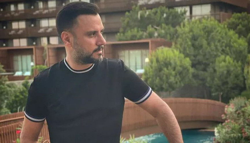 Alişandan teknik direktör isyanı Vah Fenerbahçe vah