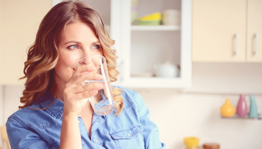 Günde 3 litre su içerseniz, cildinizde neler olur