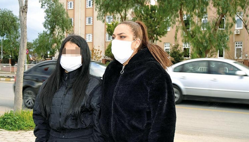 ‘Kadir Şeker’ler dışarıda olmalı dilekçesi