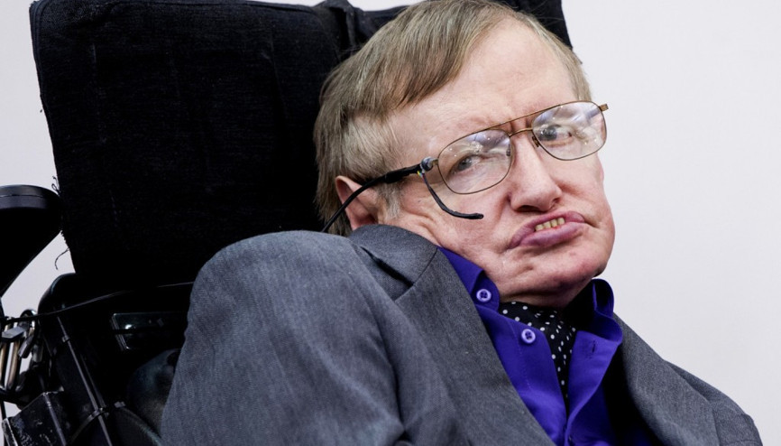 Stephen Hawkingin 80. doğum gününü Google Doodle ile kutladı Stephen Hawking kimdir, hastalığı nedir, kaç yaşında, neden öldü