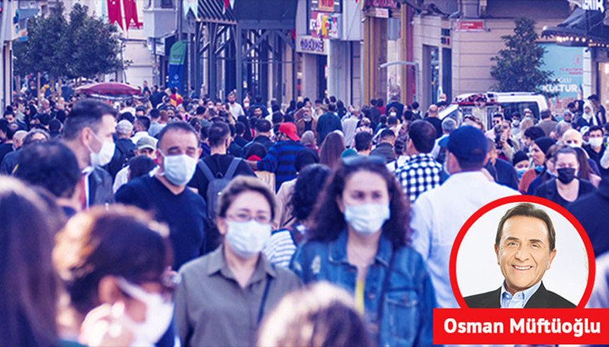 Omikron tsunamisi durdurulabilir mi