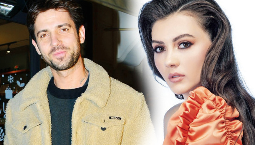 Serkay Tütüncüden Burcu Özberk açıklaması