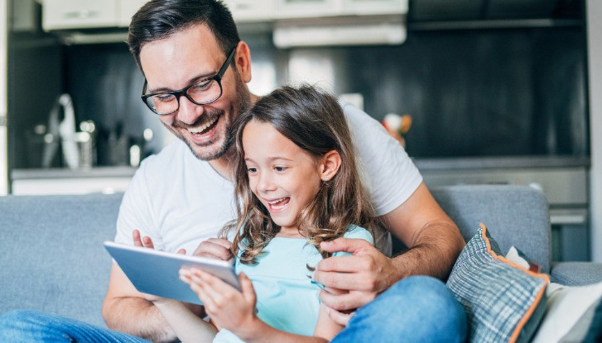 Çocukları Akıllı Cihazlarda Güvende Tutmak İçin 5 İpucu