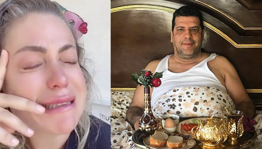 Bu nasıl tavsiye Yeliz Yeşilmen “Kadınlara tavsiyem; biraz sakin olmaları ve çenelerini tutmalarıdır”