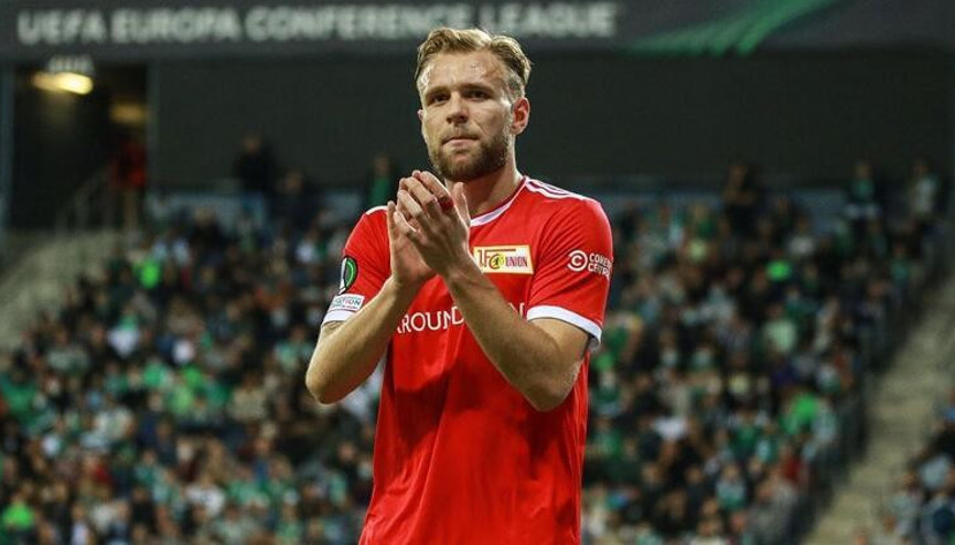 Son dakika: Trabzonspor yeni sol bekine kavuşuyor Puchacz bugün geliyor...