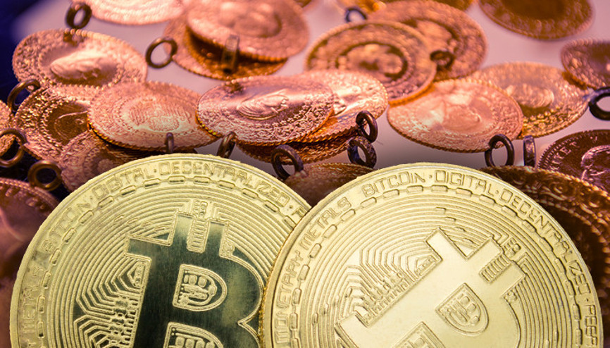 Altın fiyatları ve kripto paralarda geçen hafta neler yaşandı