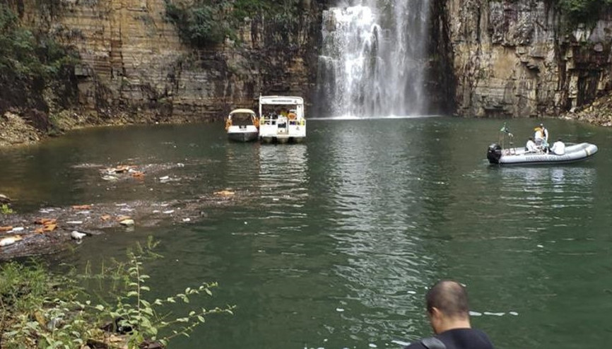 Brezilya’daki tekne faciasında ölü sayısı 7’ye yükseldi