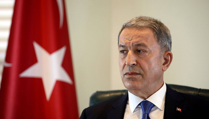 Bakan Akardan Sarıkamış mesajı