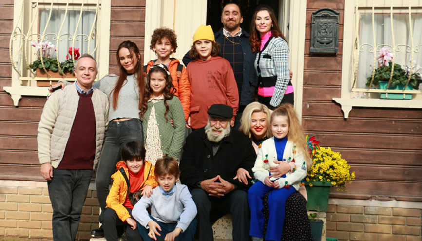 Rüzgârgülü 18 Şubatta sinemalarda