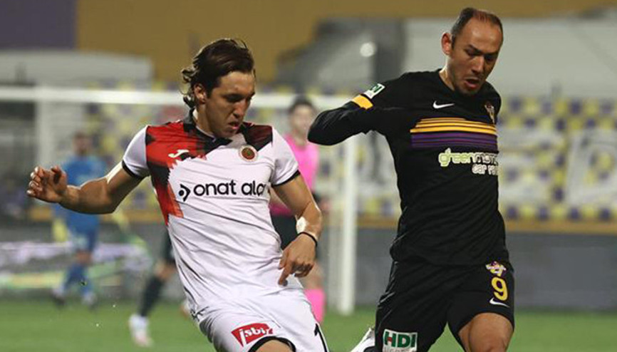 Umut Bulut, Eyüpsporu uçurmaya devam ediyor