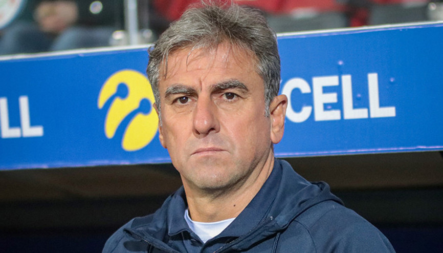 Rizesporda Hamza Hamzaoğlundan Beşiktaş sonrası penaltı tepkisi