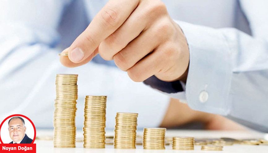 Özel emeklilikte yeni dönem başlıyor...