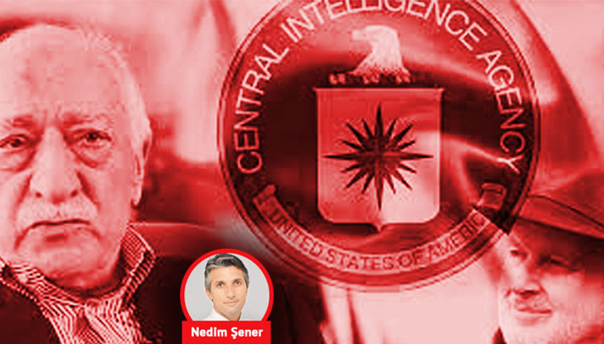 Orta Asya’daki CIA virüsü FETÖ (1)