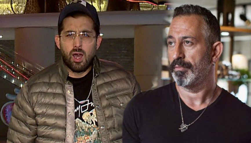 Doğu Demirkol tartışmalara son noktayı koydu: Şaka tapulu malım değil