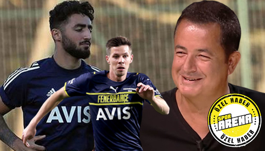 Son dakika transfer haberi: Fenerbahçede 6 yabancı oyuncunun talibi çok ama resmi teklif yok Son dakika transfer haberi: Fenerbahçede 6 yabancı oyuncunun talibi çok ama resmi teklif yok