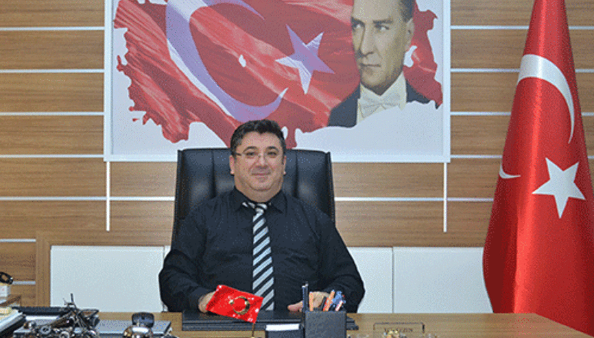 ‘3 YILDA 1 TL MAAŞ ALMADIM’