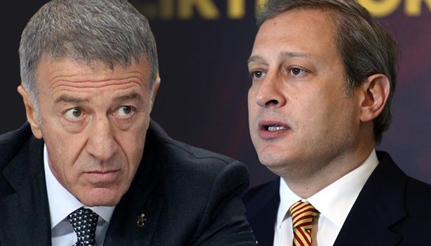 Son Dakika: Transferde büyük savaş Fransızlar Galatasaray ve Trabzonsporun hedefini duyurdu