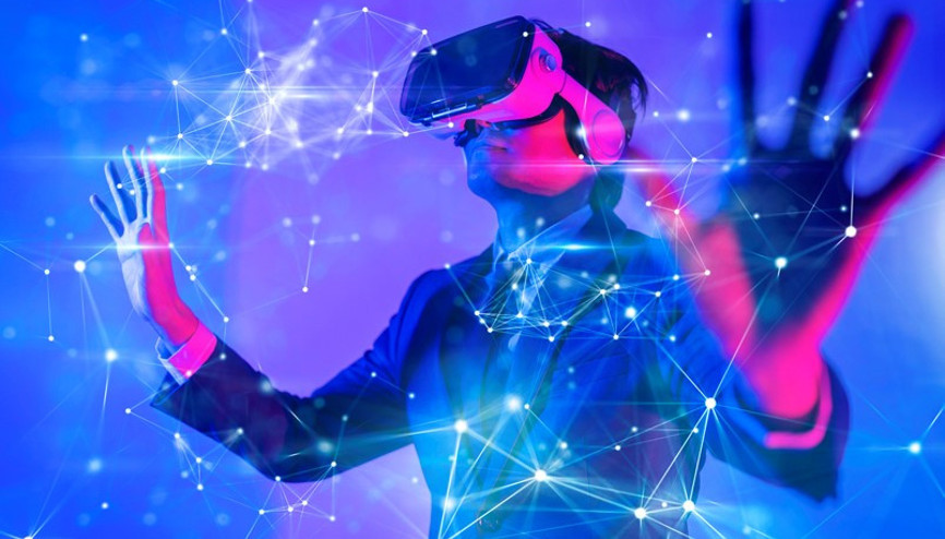 Metaverse dünyasına hazır mısınız