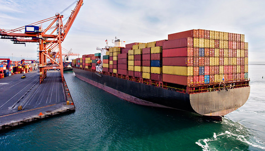 Türkiye ihracat iklimi endeksi aralıkta 53,9 oldu