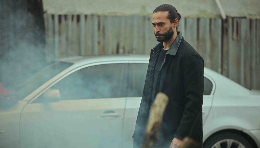 Üç Kuruş yeni bölüm ne zaman, bu akşam var mı 10 Ocak Show TV yayın akışı Gözler Üç Kuruş 10. Bölüm fragmanı