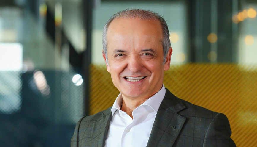 Dev şirketin Türkiye’de 2023 hedefi: Karbon nötr