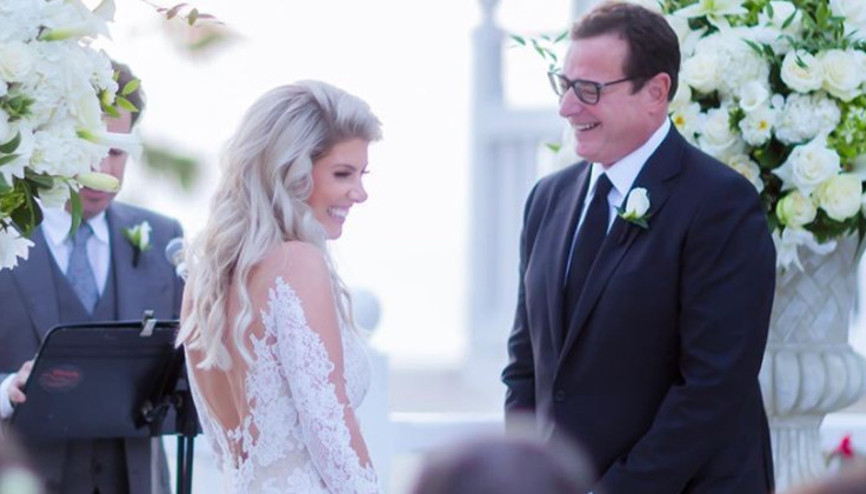 Bir daha kimseyi sevemem derken onunla tanışmıştı: Ölüm onları çok erken ayırdı