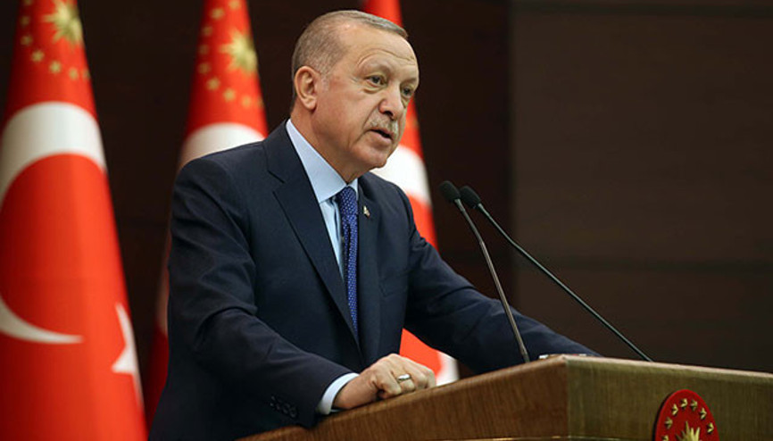 Son dakika... Cumhurbaşkanı Erdoğandan CHP Grup Başkanvekili Özkoça 250 bin TLlik dava