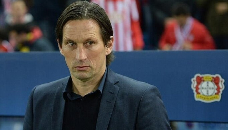 Roger Schmidt kimdir, hangi takımları çalıştırdı