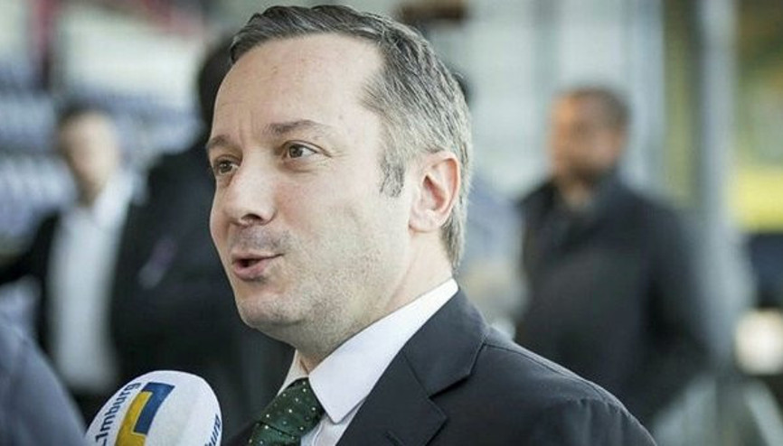 Işıtan Gün kimdir Fortuna Sittardın Başkanı Işıtan Günün biyografisi