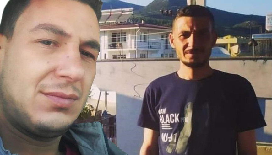Kayıp olarak aranıyordu, işkenceyle öldürüldüğü ortaya çıktı