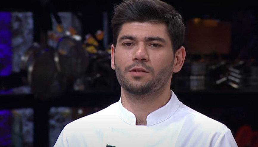 MasterChef Sergen kimdir, nereli, kaç yaşında MasterChef Sergen Özen hakkında merak edilenler MasterChef Sergen kimdir, nereli, kaç yaşında MasterChef Sergen Özen hakkında merak edilenler