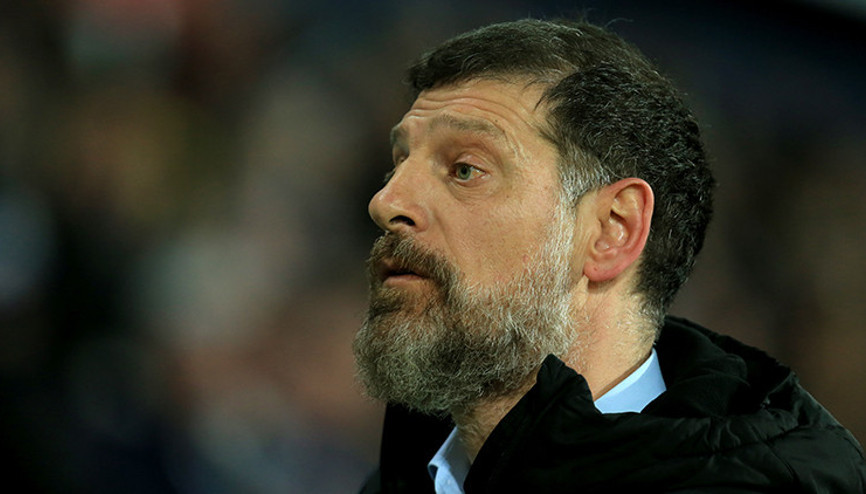 Son dakika transfer haberi: Slaven Bilicten Fenerbahçe açıklaması Her konuda anlaşmıştık...