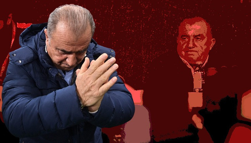 Son Dakika: Fatih Terimin Galatasaraydan ayrılması Avrupa basınının manşetlerinde Bedelini ödüyor