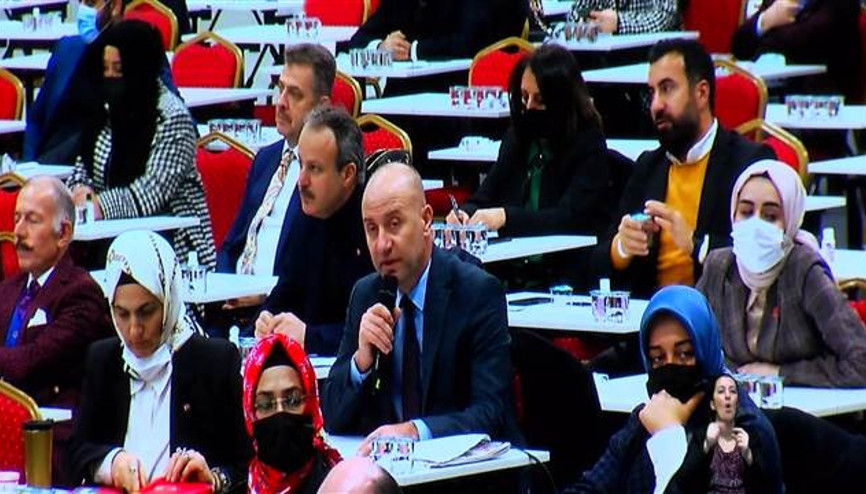 İBB Meclisi’nde İETT otobüsü kazaları görüşüldü