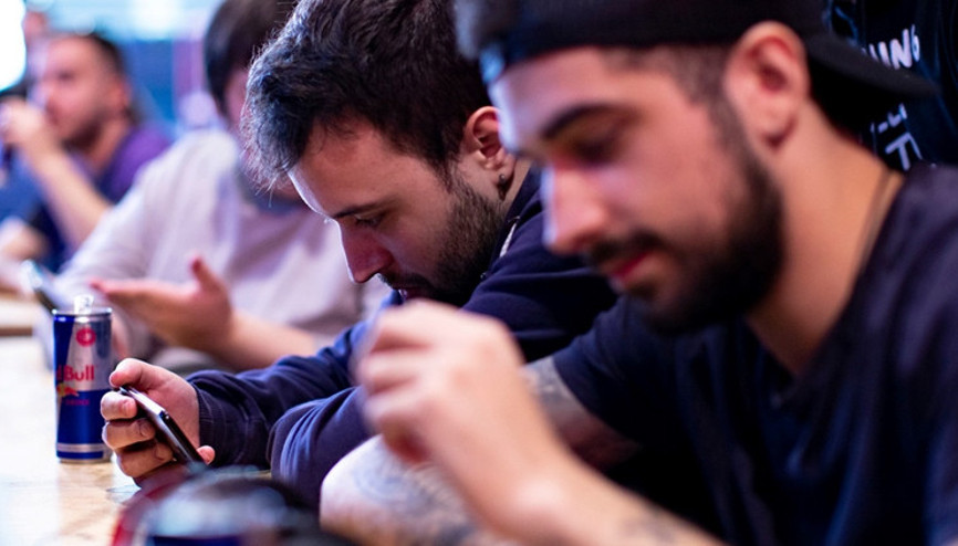 Red Bull M.E.O. PUBG Mobile’da şampiyon belli oldu