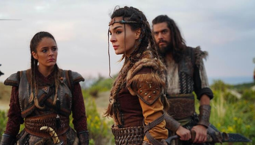 Destan 7. bölüm fragmanı yayında mı Destan yeni bölüm ne zaman, bu akşam var mı ATV yayın akışı