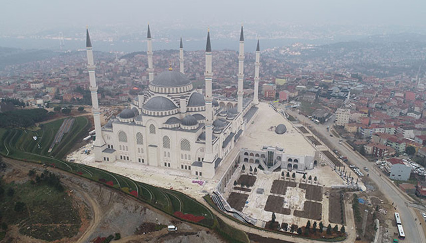 3 aylar ne zaman başlıyor İşte 2022 Receb ayı 1. gün tarihi 3 aylar ne zaman başlıyor İşte 2022 Receb ayı 1. gün tarihi