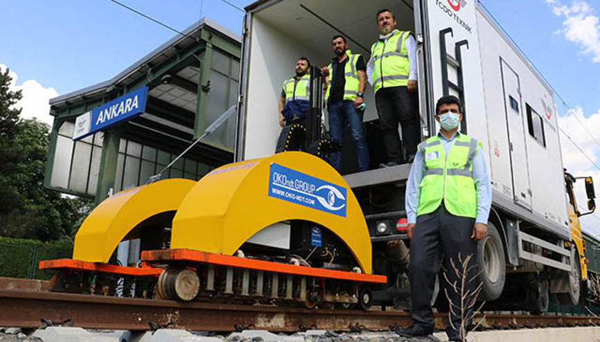 TCDD 75 İŞKUR aracılığıyla istasyon operasyon işçisi alımı yapacağını duyurdu: TCDD işçi alımı başvuru şartları neler