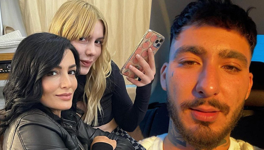 Havva Öztelden açıklama... Aleyna Tilki - Uzi aşkını veto mu etti