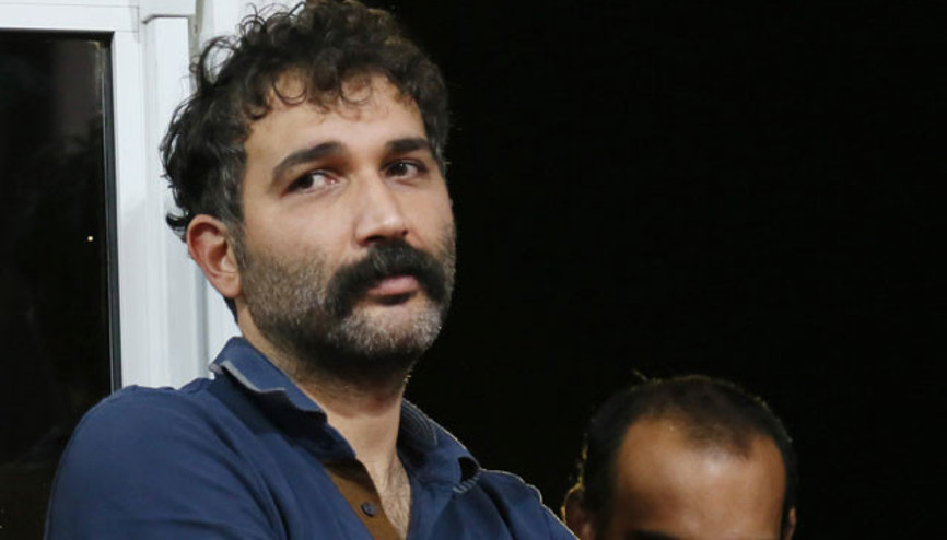 Milletvekili Barış Ataya saldırı davasında karar: 4 sanığa ceza, 1 sanığa beraat