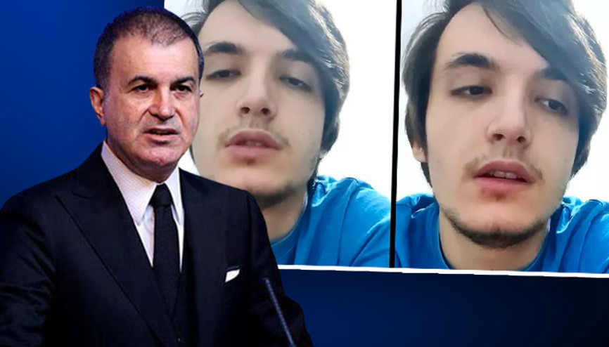 Son dakika... AK Parti Sözcüsü Çelikten Enes Kara açıklaması
