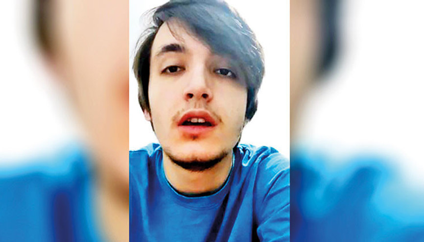 Enes’i çok geç duyduk