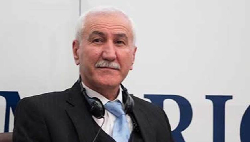 Saddam’ın yargılayan hakim Irak Cumhurbaşkanlığına aday