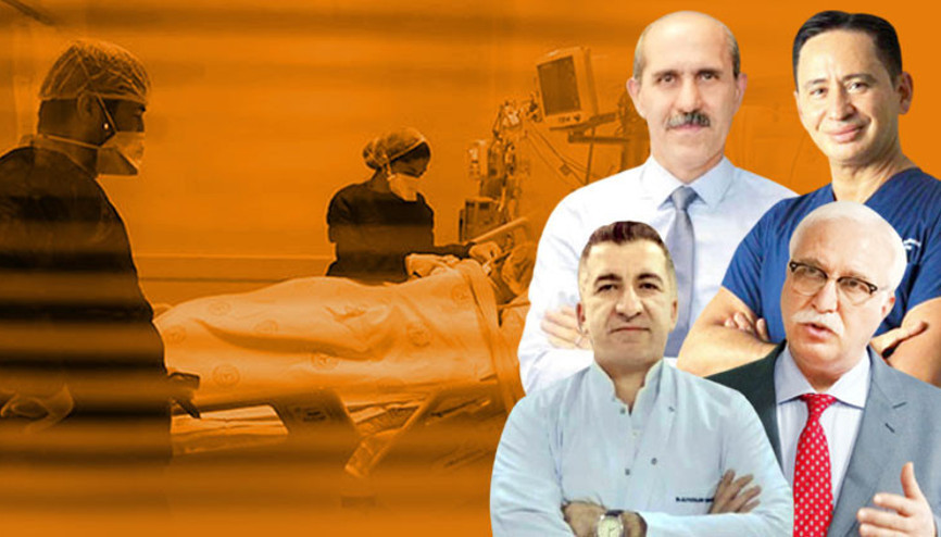 Yoğun bakımlarda aşısız alarmı