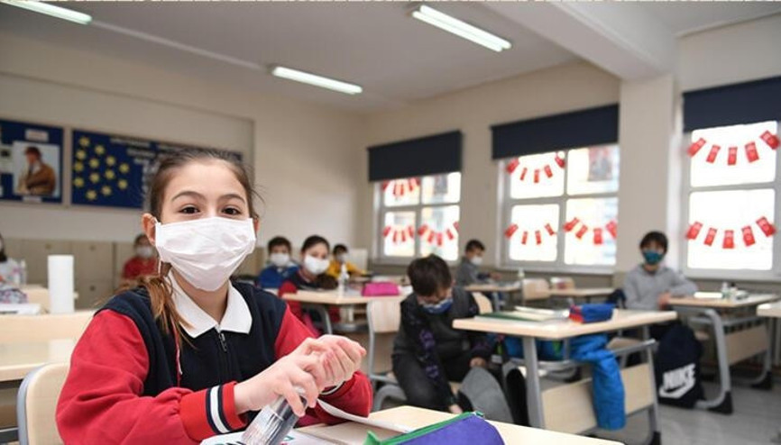 Özel okul fiyatları ne kadar oldu Özel okullarda 2022 zam oranı açıklandı