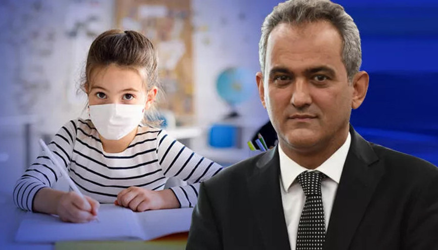 Son dakika... Bakan Özerden yüz yüze eğitim açıklaması 15 bin öğretmen atamasında kritik İstanbul detayı