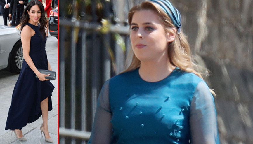 Prenses Dianayı da Meghan Markleı da tahttan etti: Ailenin en gösterişsiz üyesi bu kez şaşırttı